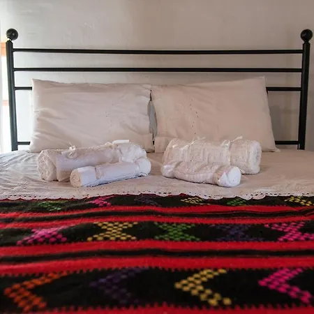Casa de Férias Traditional House *