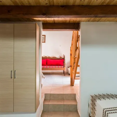 Casa de Férias Traditional House *