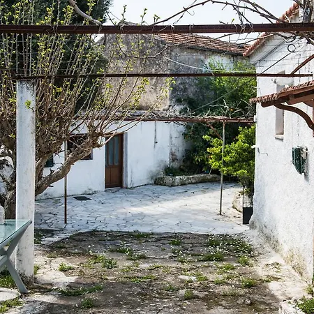 Traditional House Casa de Férias *